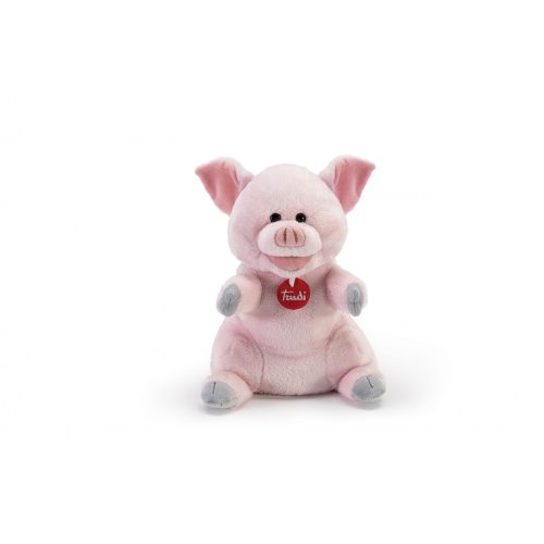 Trudi Puppet Pig - Malac báb plüss játék