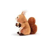 Trudi plüss báb - Mókus 