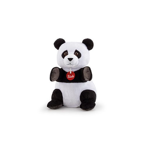 Trudi plüss báb 24 cm - Panda