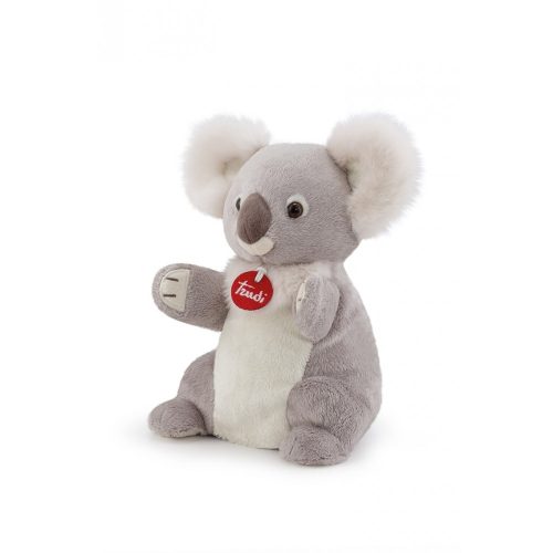 Trudi Puppet Koala - Koala báb plüss játék