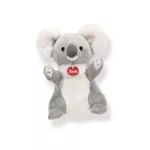 Trudi plüss báb - Koala 