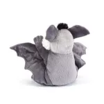 Trudi plüss báb - Denevér