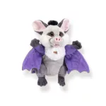 Trudi plüss báb - Denevér