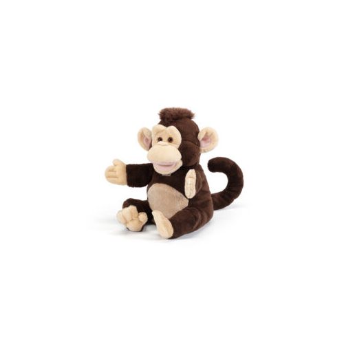 Trudi Puppet Monkey - Majom báb plüss játék