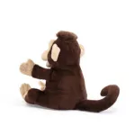 Trudi plüss báb - Majom 