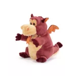 Trudi plüss báb - Sárkány 