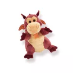 Trudi plüss báb - Sárkány 