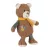 Sterntaler plüss figura - Ben maci 23cm