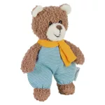 Sterntaler plüss figura - Ben maci 17cm