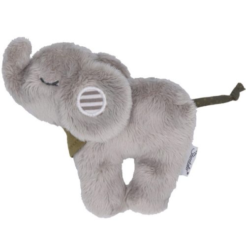 Sterntaler plüss figura - Eddy elefánt 13 cm