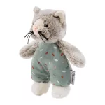 Sterntaler plüss figura - Lilly cica 14cm