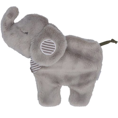 Sterntaler plüss melegítő tasakkal 20cm - Eddy elefánt