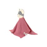 Sterntaler GOTS kötött szundikendő - Mabel 30 cm