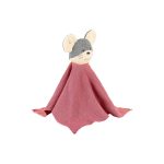 Sterntaler GOTS kötött szundikendő - Mabel 30 cm