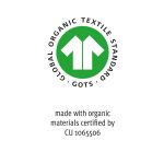 Sterntaler GOTS kötött szundikendő - Mabel 30 cm