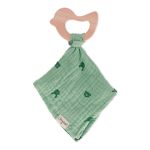 Sterntaler szundikendő fa gyűrűvel - 25 cm