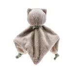 Sterntaler szundikendő - Lilly cica 21cm