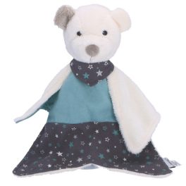 Sterntaler szundikendő - Elia jegesmedve 27cm