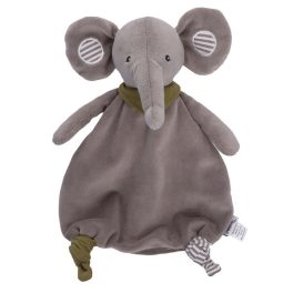 Sterntaler szundikendő - Eddy elefánt 30cm