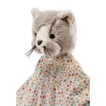 Sterntaler szundikendő - Lilly cica 28cm