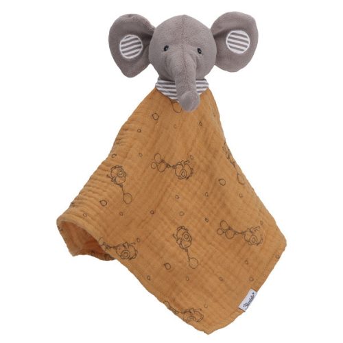 Sterntaler szundikendő - Eddy elefánt 36 cm