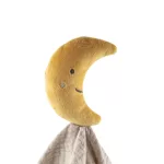 Sterntaler szundikendő - hold 37cm