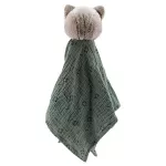 Sterntaler szundikendő - Lilly cica 34cm