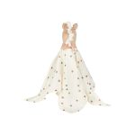 Sterntaler szundikendő szett - Sunny lovacska 36cm