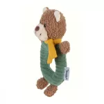 Sterntaler marokcsörgő - Ben maci 13cm