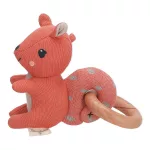 Sterntaler marokjáték - Enna mókus 12 cm 