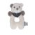 Sterntaler marokcsörgő - Elia jegesmedve 15cm