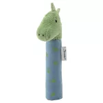 Sterntaler plüss sípoló - Rexi dino 18cm