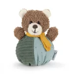 Sterntaler plüss csörgő - Ben maci 13cm
