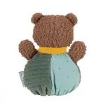 Sterntaler plüss csörgő - Ben maci 13cm