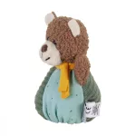 Sterntaler plüss csörgő - Ben maci 13cm