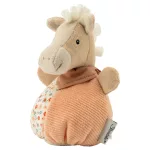 Sterntaler plüss csörgő - Sunny lovacska 13cm