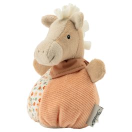 Sterntaler plüss csörgő - Sunny lovacska 13cm