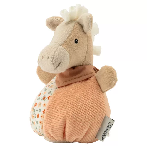 Sterntaler plüss csörgő - Sunny lovacska 13cm