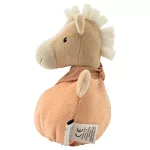 Sterntaler plüss csörgő - Sunny lovacska 13cm