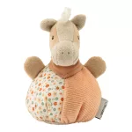 Sterntaler plüss csörgő - Sunny lovacska 13cm