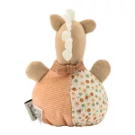 Sterntaler plüss csörgő - Sunny lovacska 13cm
