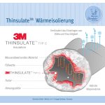 Sterntaler kesztyű hosszú