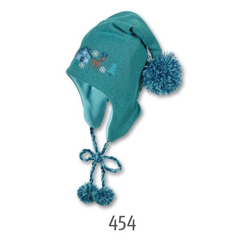 Sterntaler sapka 51-es méret