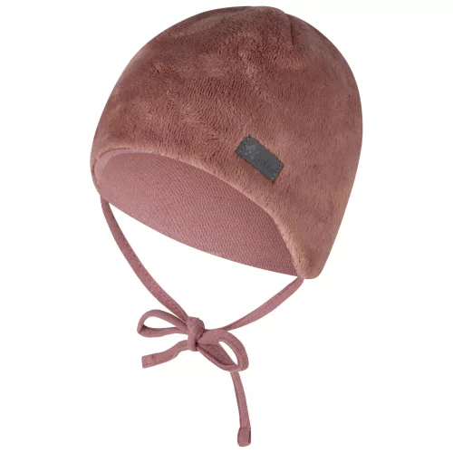 Sterntaler bolyhos sapka