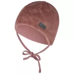 Sterntaler bolyhos sapka