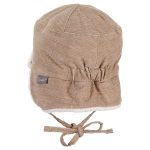 Sterntaler téli sapka