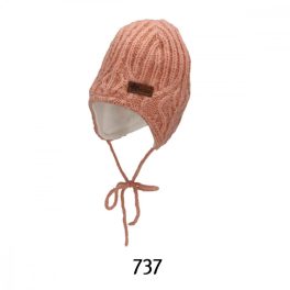Sterntaler kötött sapka