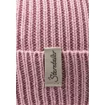 Sterntaler kötött sapka