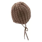 Sterntaler kötött sapka