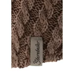 Sterntaler kötött sapka